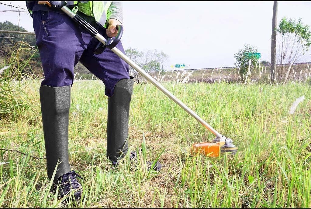 Snake Leggings – Snake Bite Gaiter Guards for Men & Women - Protection Outdoors