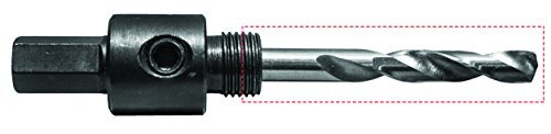 Century Drill 5306 Hole Saw Pilot Drill