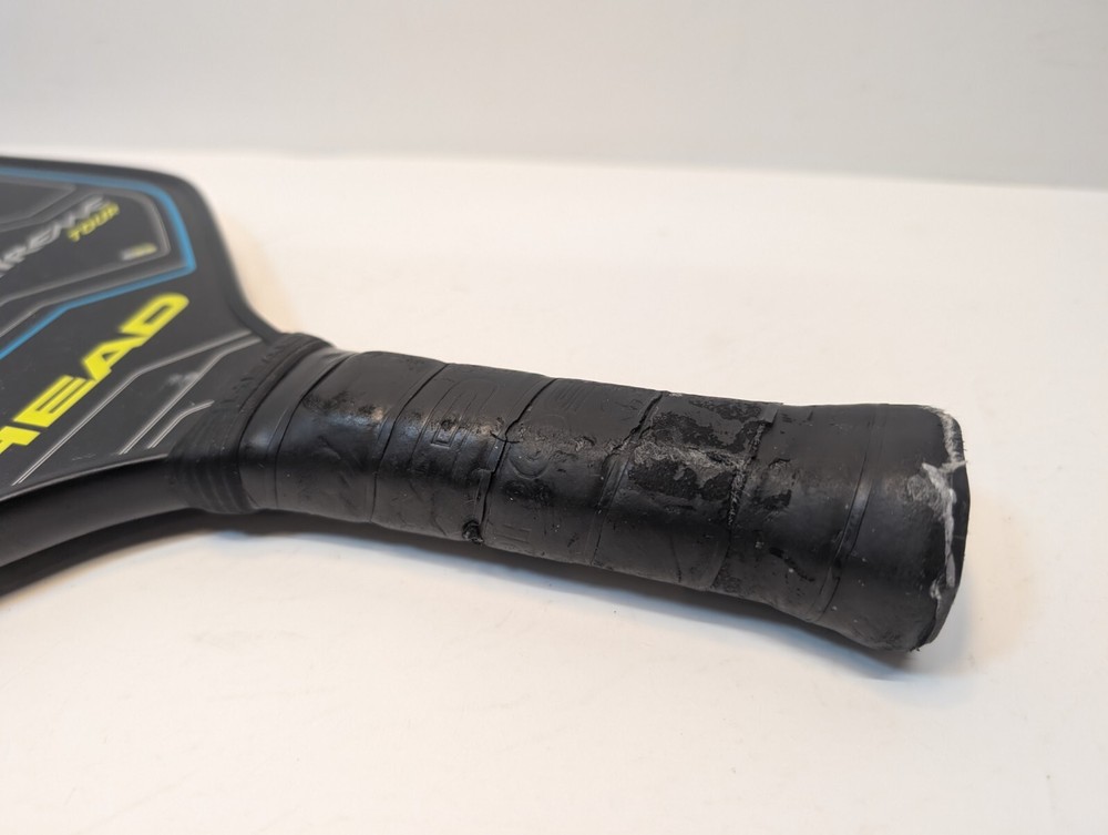 HEAD XTREME TOUR PICKLEBALL PADDLE