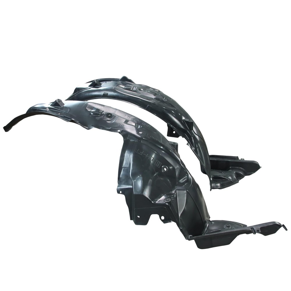 Front Fender Inner Lining Set for Forester 2009-2012 Left Right 59120SC010