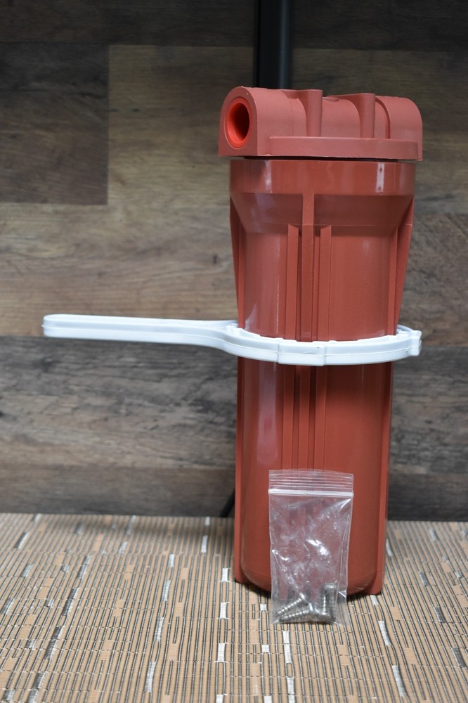 OEM Jackson 04730-003-28-03 Scale Prevention System