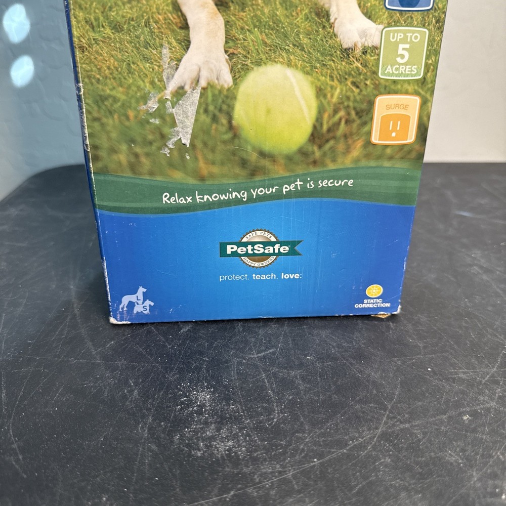 PetSafe Basic In-Ground Fence System PIG00-14582