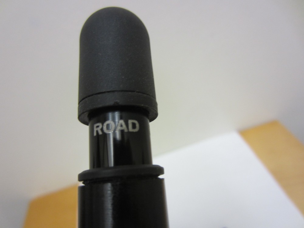 Genuine Specialized Air Tool Road Mini Pump, 30CC