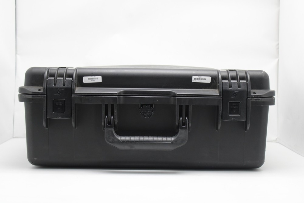 Pelican IM2600 Waterproof Storm Case with Quick Release
