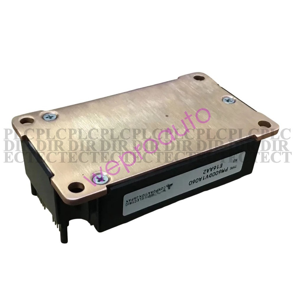 New In Box MITSUBISHI PM600DV1A-060 PM600DV1A060 Module