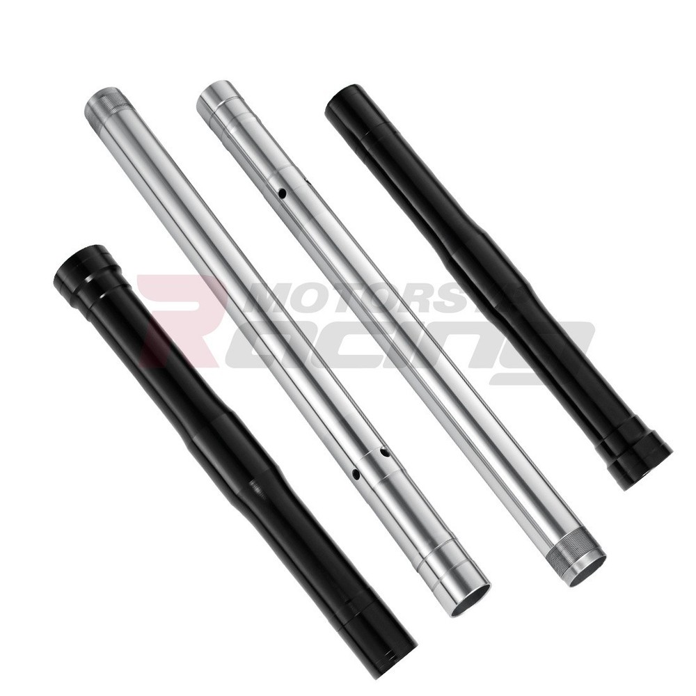 Front Shock Fork Tubes Set Inner Outer Pipes For Honda CBR600RR 2007-2012