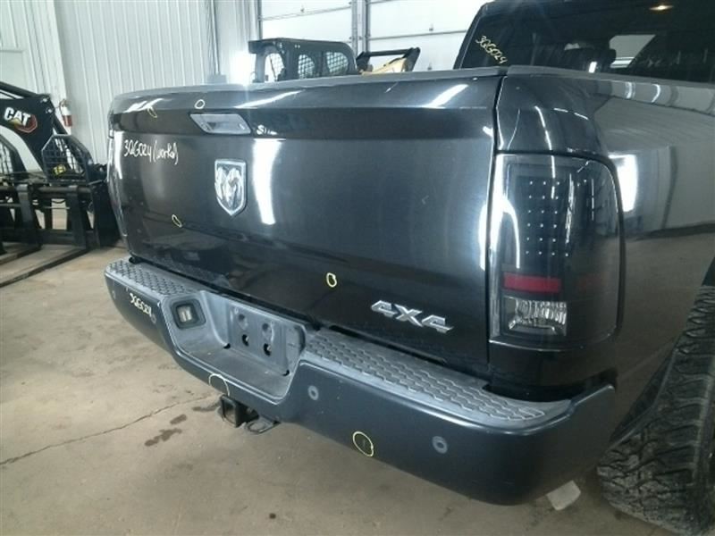 RAM2500 2016 High Mounted Stop Light 104662435
