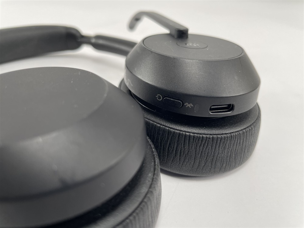 Jabra Evolve2 55 Wireless Bluetooth Stereo Headset HSC170W