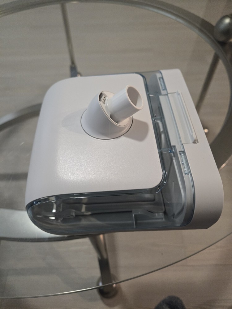 philips Dreamsation water tank