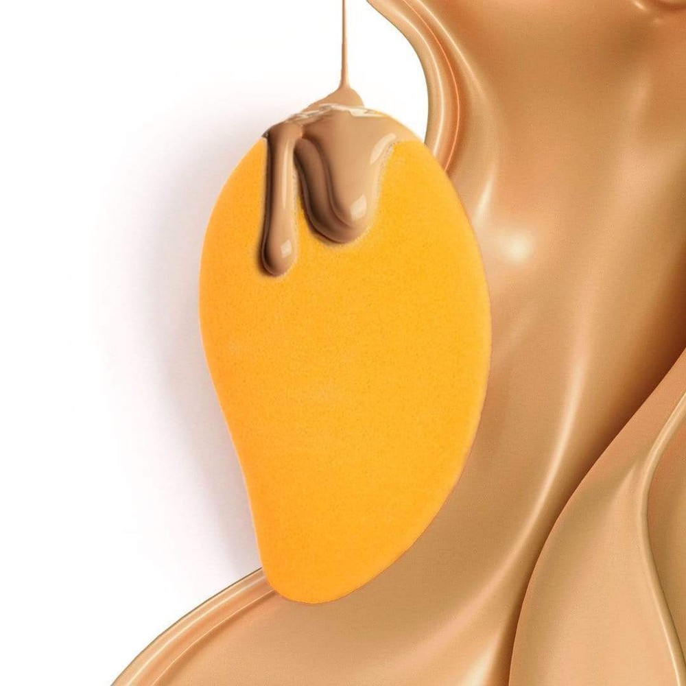 Supersoft Foam Makeup Blender