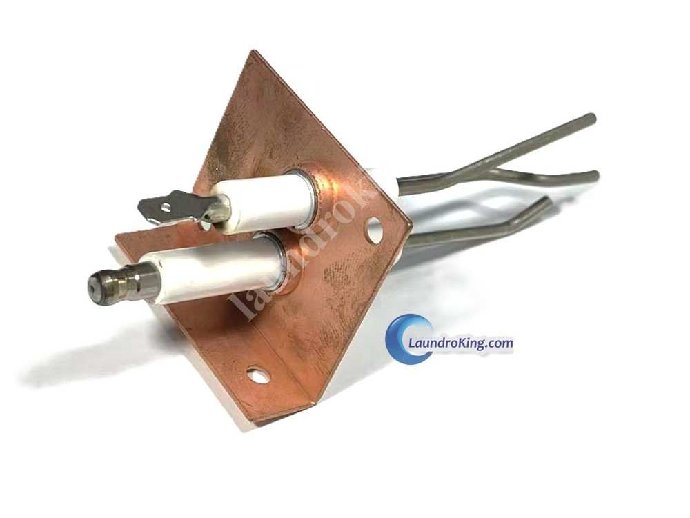 WFR128915 ADC STD ELECTRODE, FLAME-PROBE  128915