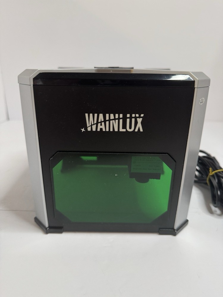 Wainlux Laser K6 3000mW — Tested & Working