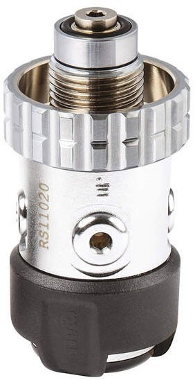 Mares 2XR 1st Stage Regulator