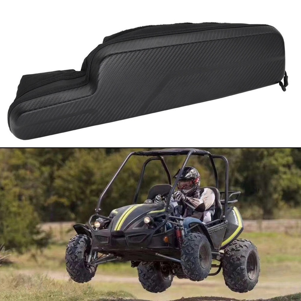 Practical UTV Dashboard Bag for Efficient Organization in For Polaris General