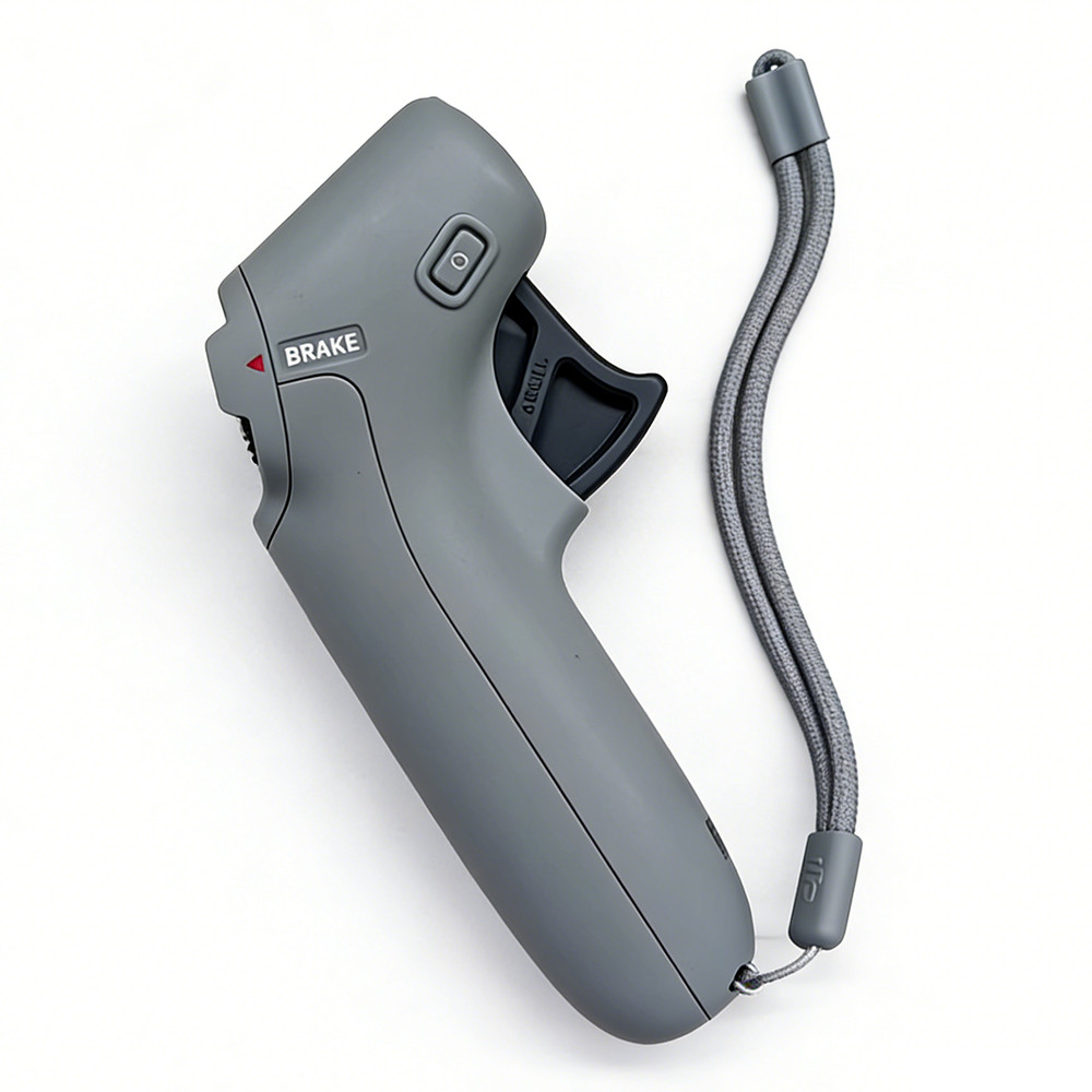 DJI Motion Controller –Motion-Based Flight for Avata & FPV, Goggles 2/Integra/V2