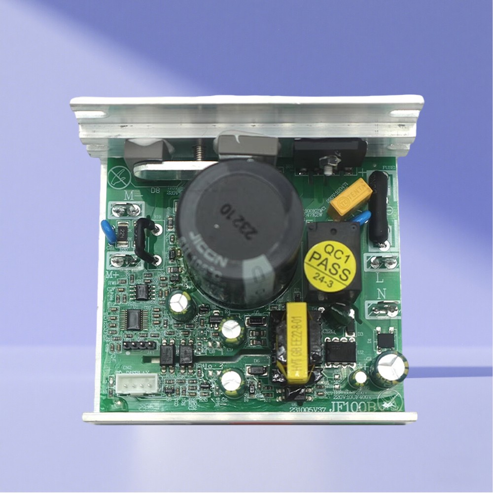 Original JF100B Treadmill Motor Controller Power Control Board Treadmill Repai2G