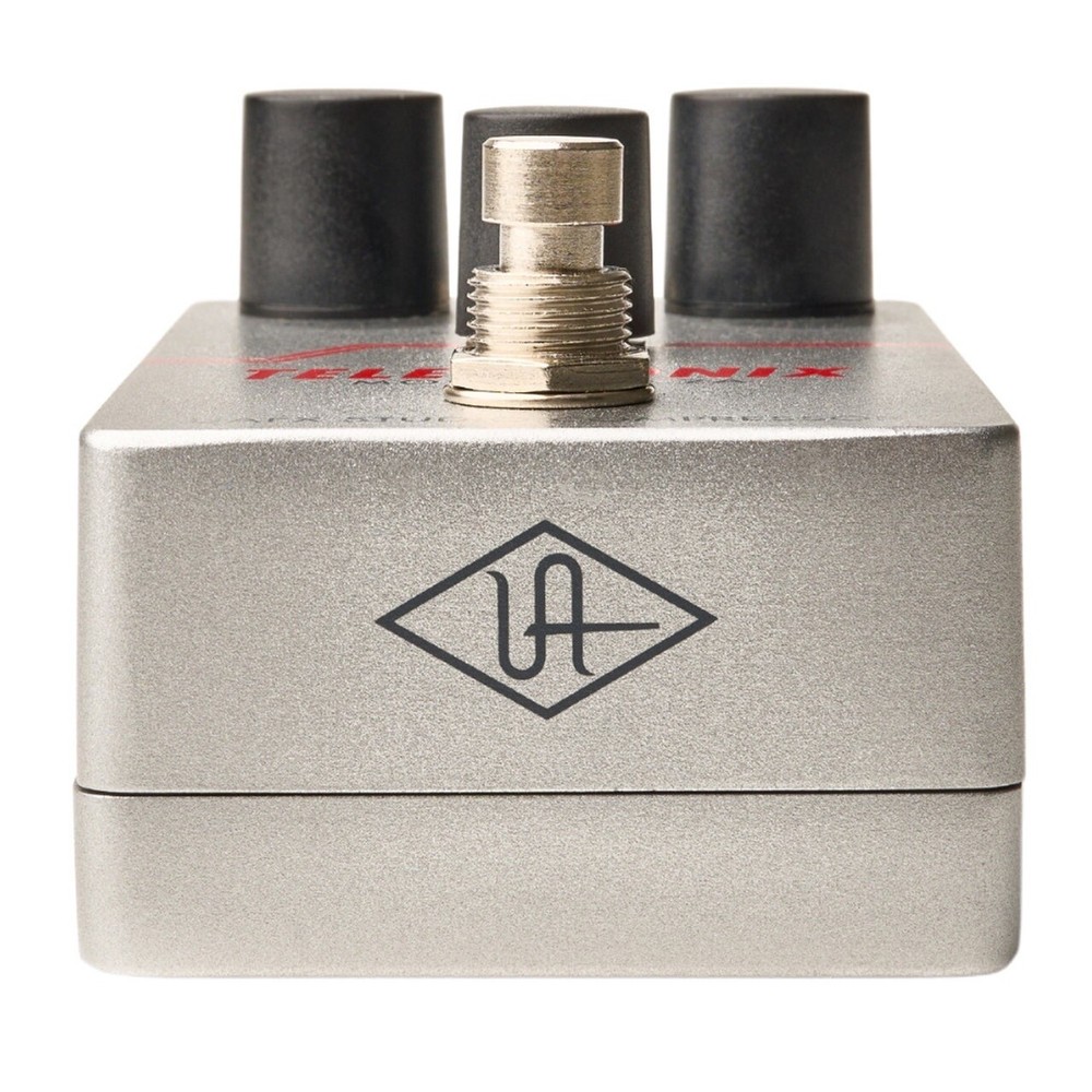 Universal Audio Teletronix LA-2A Studio Compressor Pedal