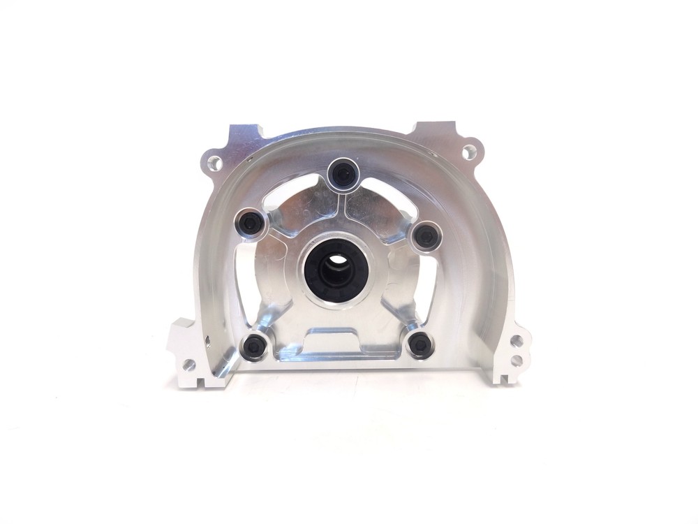 Rovan ROFUN 71cc Billet Aluminum CNC Engine Crankcase