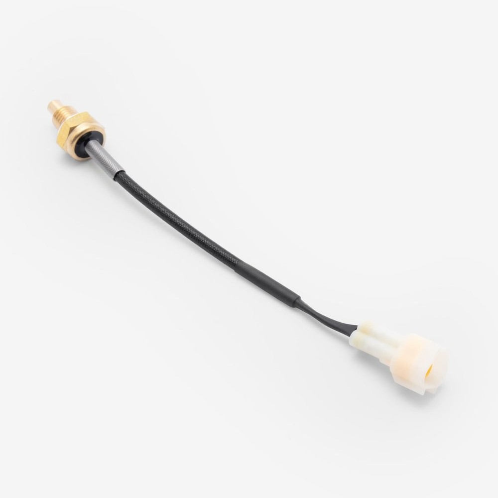 Engine Temperature Sensor Temperature Switch Direct Fit Engine Compartment FUEL