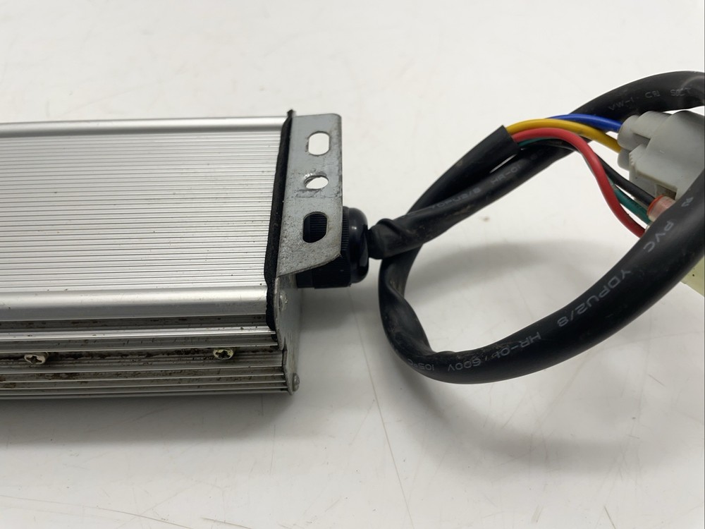 ♻️ Tye 3000A 72v 60Ah DC Converter ♻️
