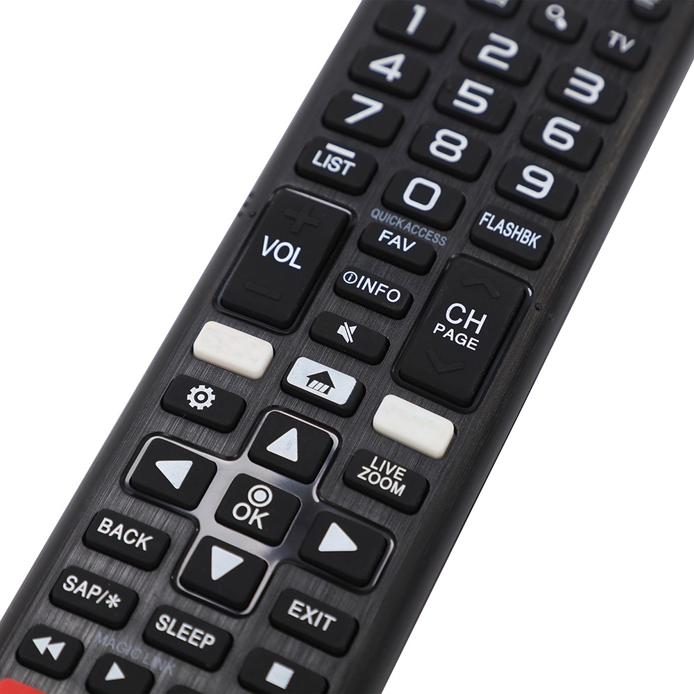 With Remote Control AKB75095307 for Select LG Smart LCD LED TVs