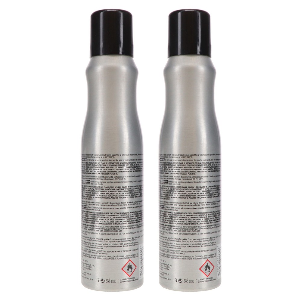 Kenra Root Lifting Spray 8 oz 2 Pack
