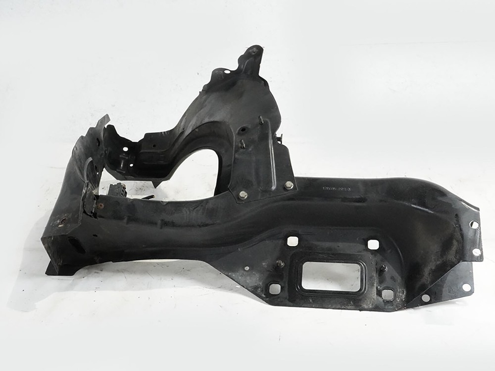 2007 - 2012 Mercedes Benz Gl Class X164 Bracket Support Headlight Driver Left