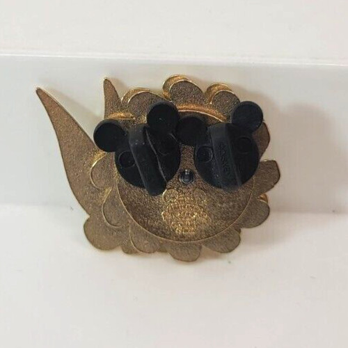 Disney Tinker Bell Birthmonth Birthstone Spinner I'm a Pixie Pin