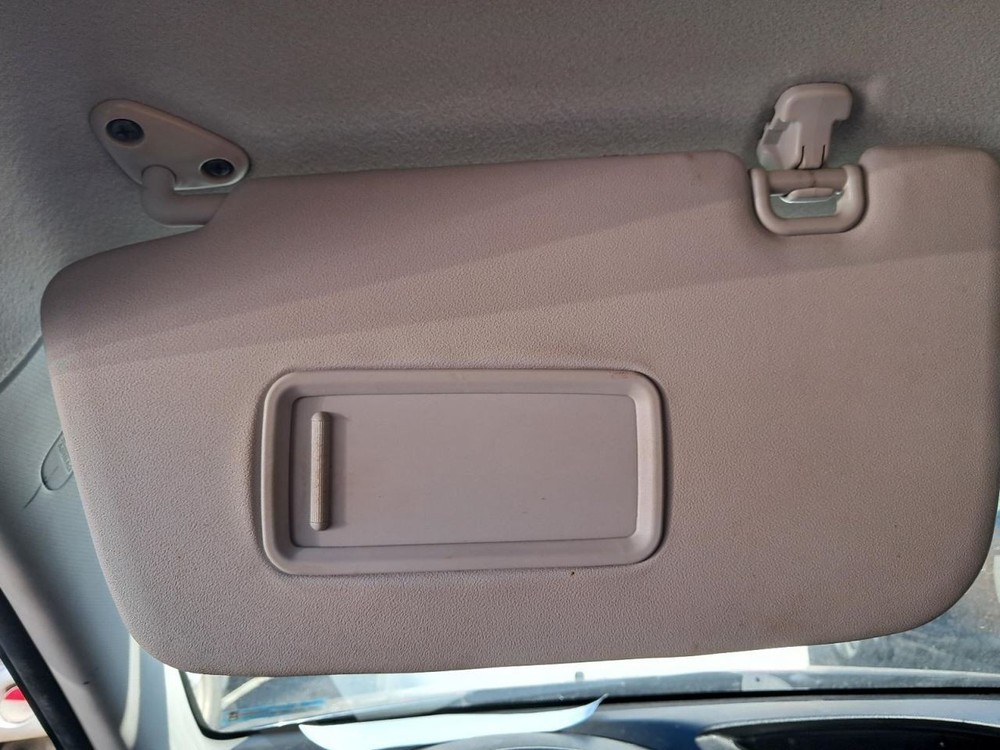 IMPREZA 2009 Glove Box 4856198