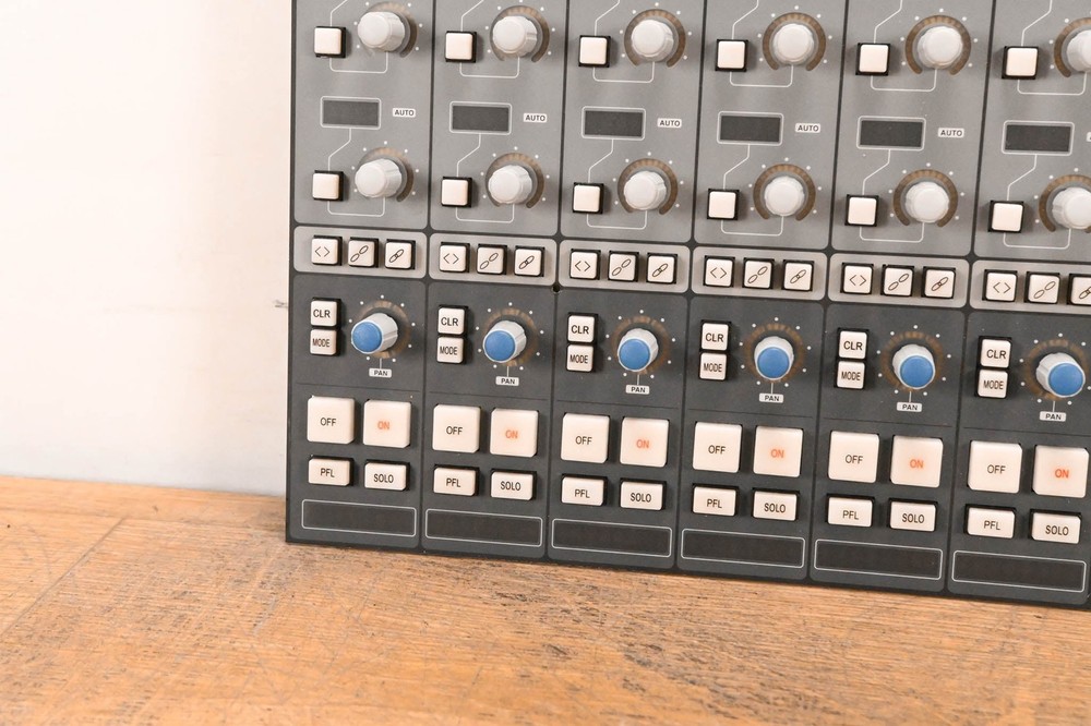 Solid State Logic C300 HD Channel Control Switch Panel CG01U0Y