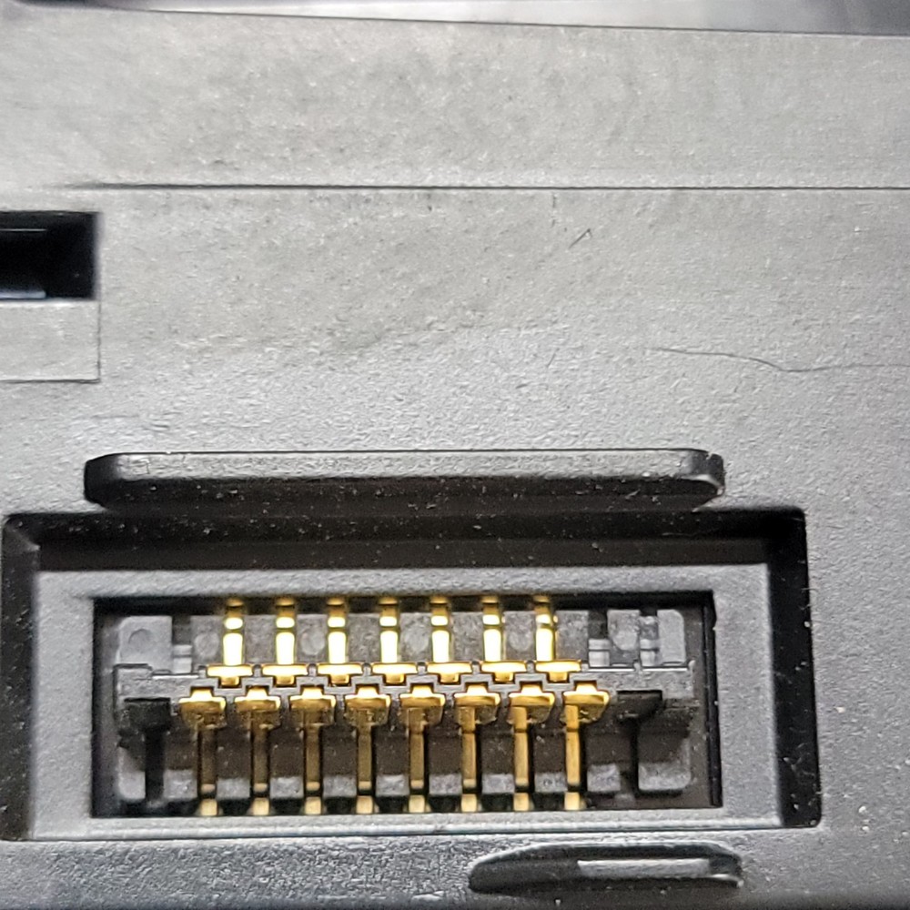 SONY CDX-GT360MP FACEPLATE ONLY