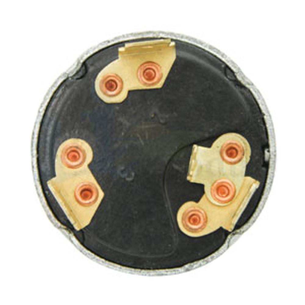 Ignition Switch Fits Massey Ferguson MF Tractor 135 165 35 50 65 85 88