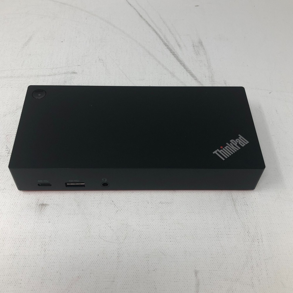 Lenovo FRU for ThinkPad USB-C Dock Gen2