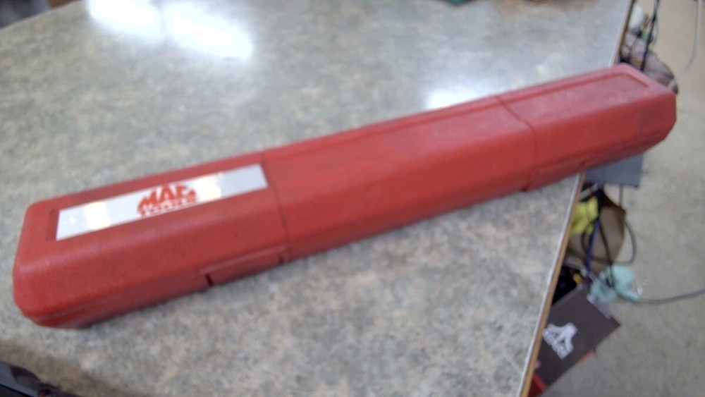 MAC TOOLS TWX100FC (TPS036219)