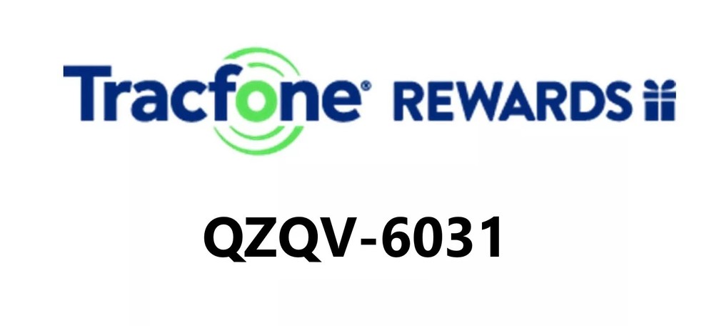 Tracfone referral code: QZQV-6031 Referral Code (READ DESCRIPTION)