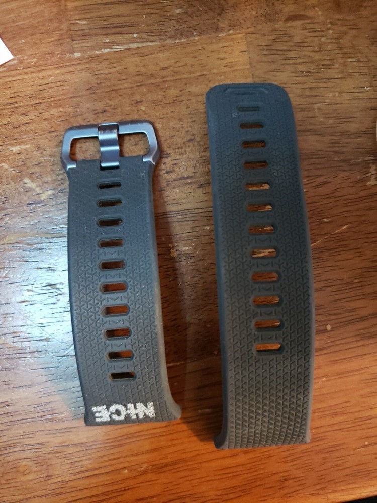 Fitbit Ionic Band Replacement