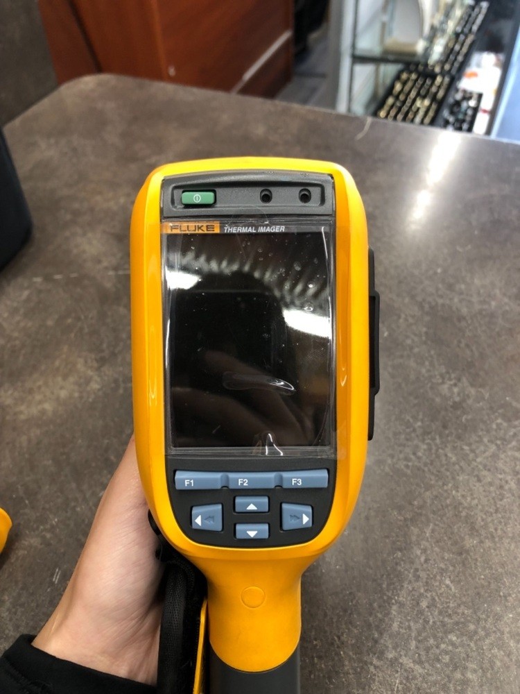 Fluke TI100 Thermal Imager