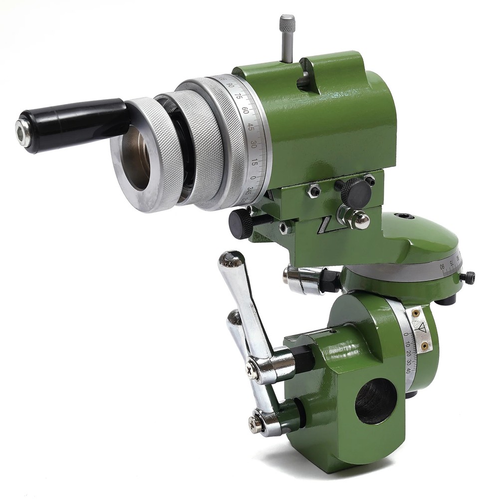 Universal Cutter Grinder Tool Multifunctional Grinding Milling Machine Sharpener