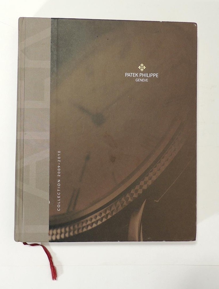 Patek Philippe Collection 2009 - 2010