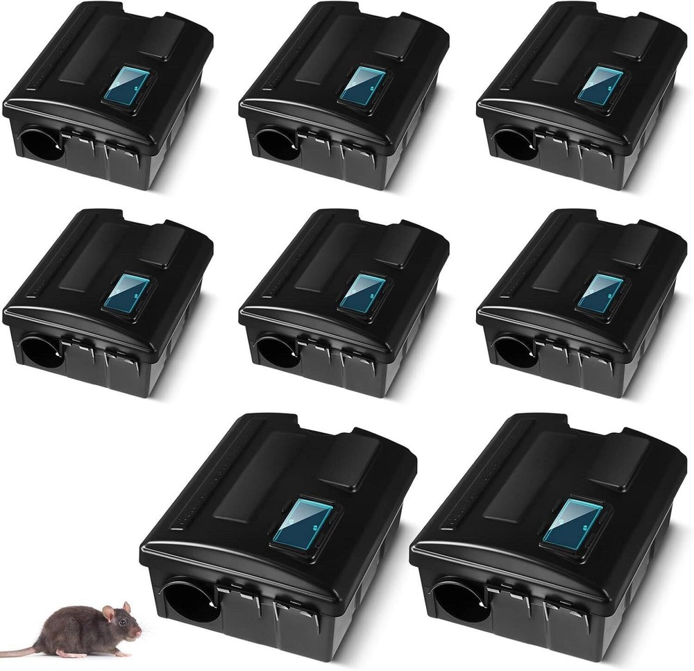 Rodent Station