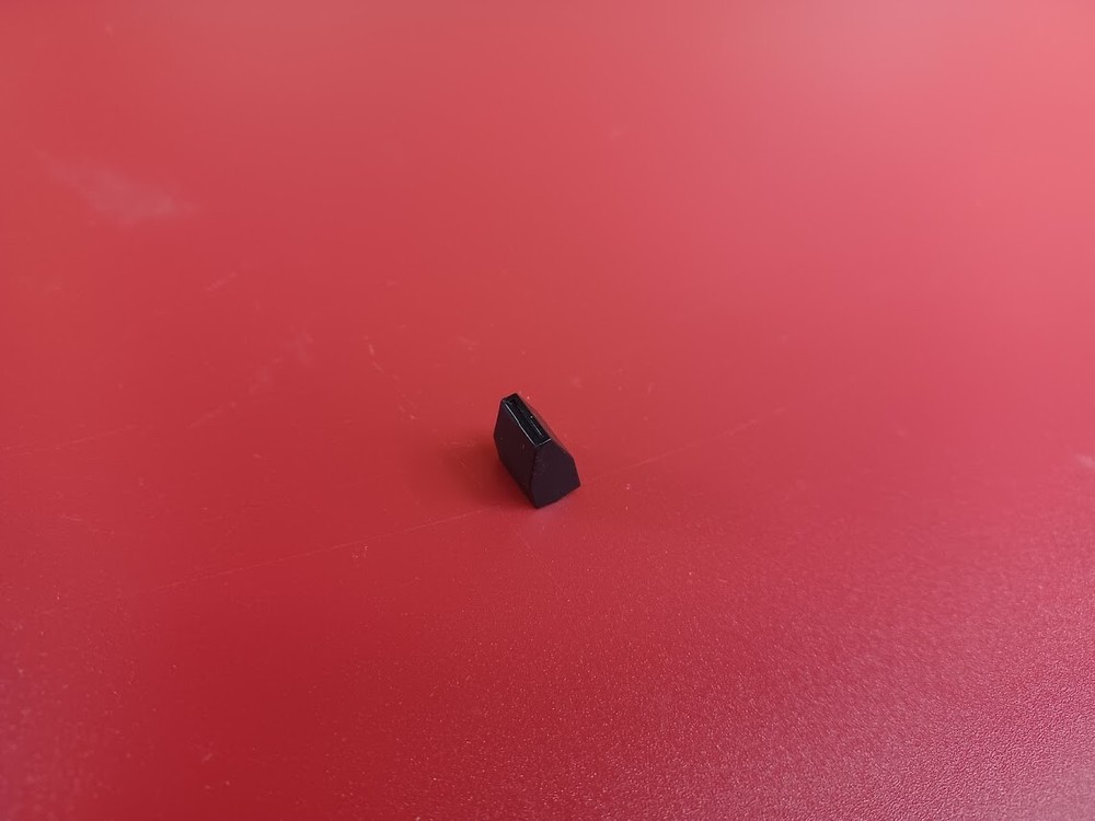 Panasonic   RA-7500 Selector Knob