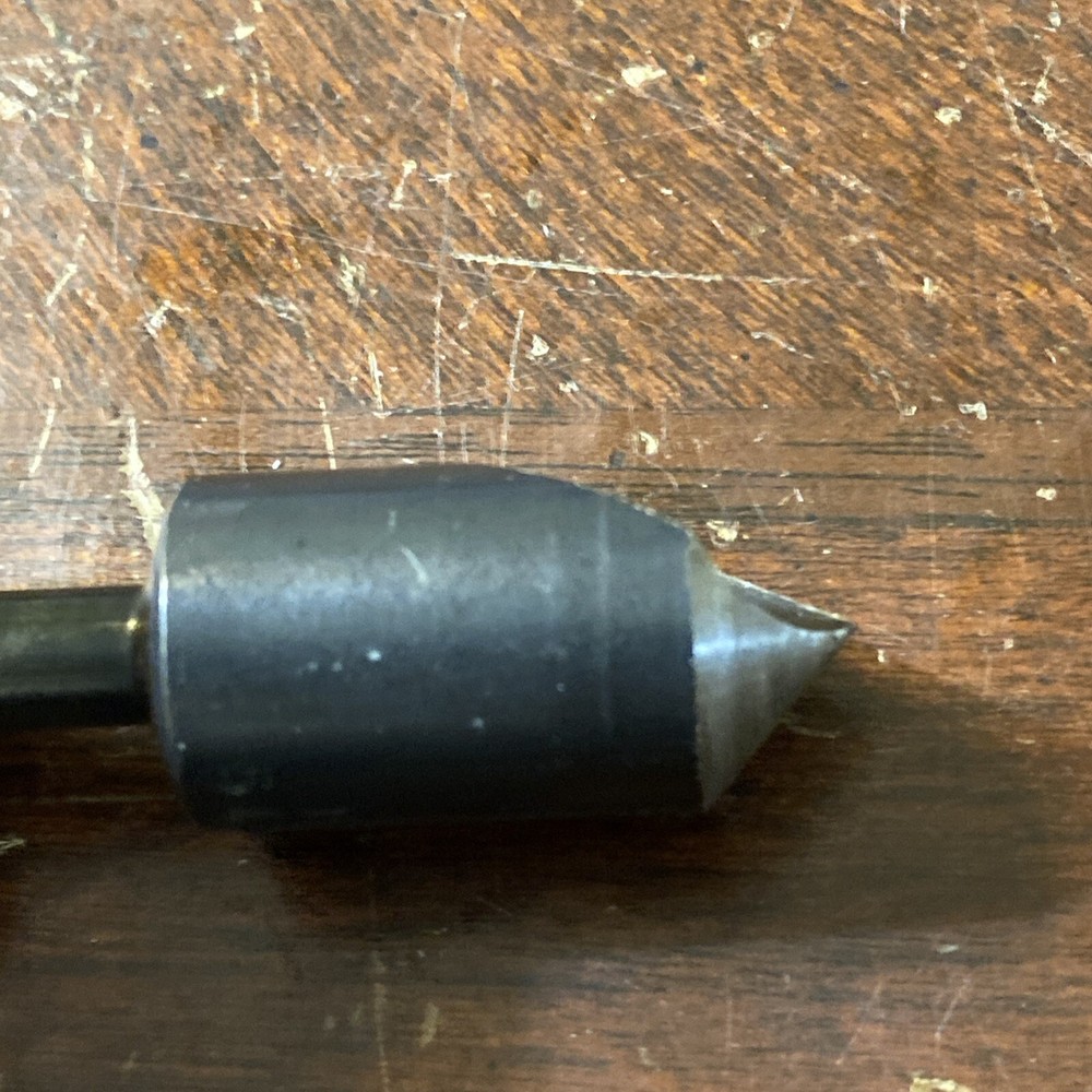 M.A. Ford 5/8-100 Degree Solid Carbide Single Flute Countersink (RT29)