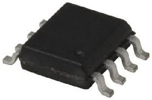 78L05A Linear Voltage Regulators 5.0V 0.1A Positive