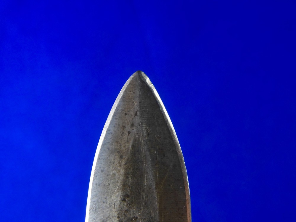 Vintage US Malco Duct Knife