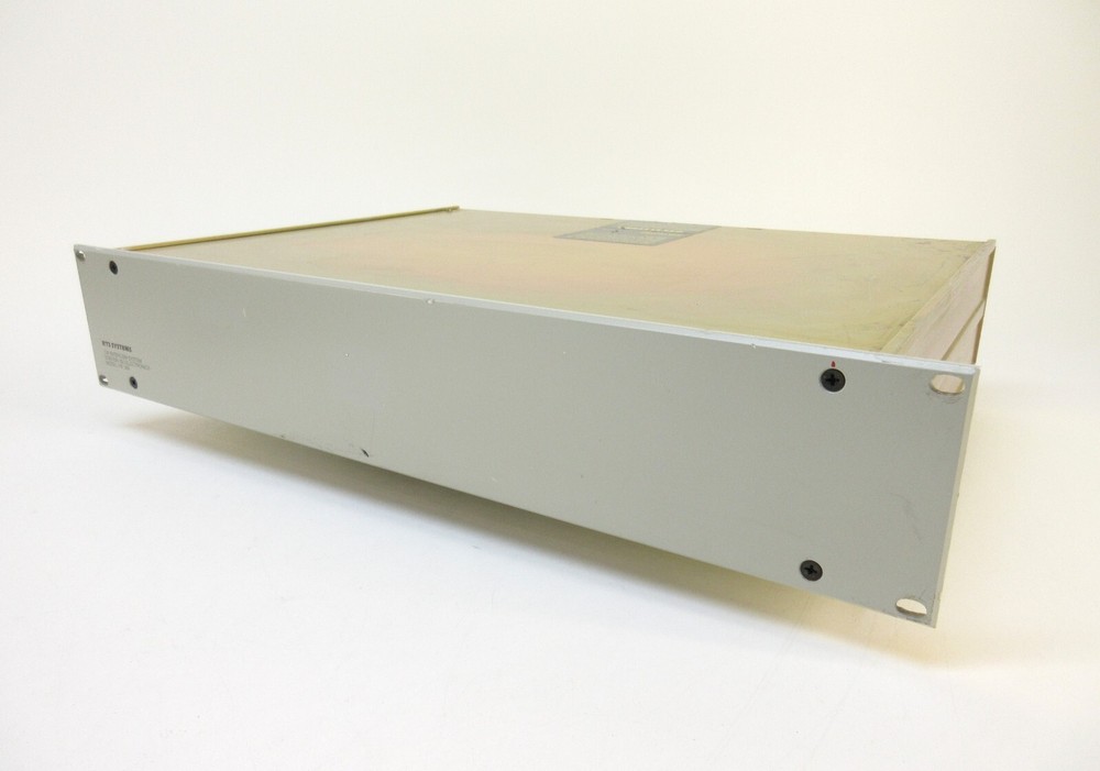 RTS Systems TW Intercom System - Station ISO Electronics - Model VIE 306