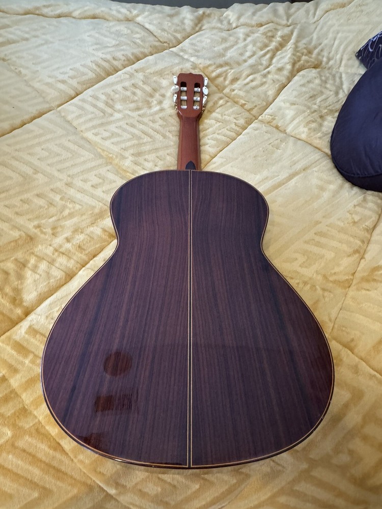 Ramirez 125 Años Classical Guitar