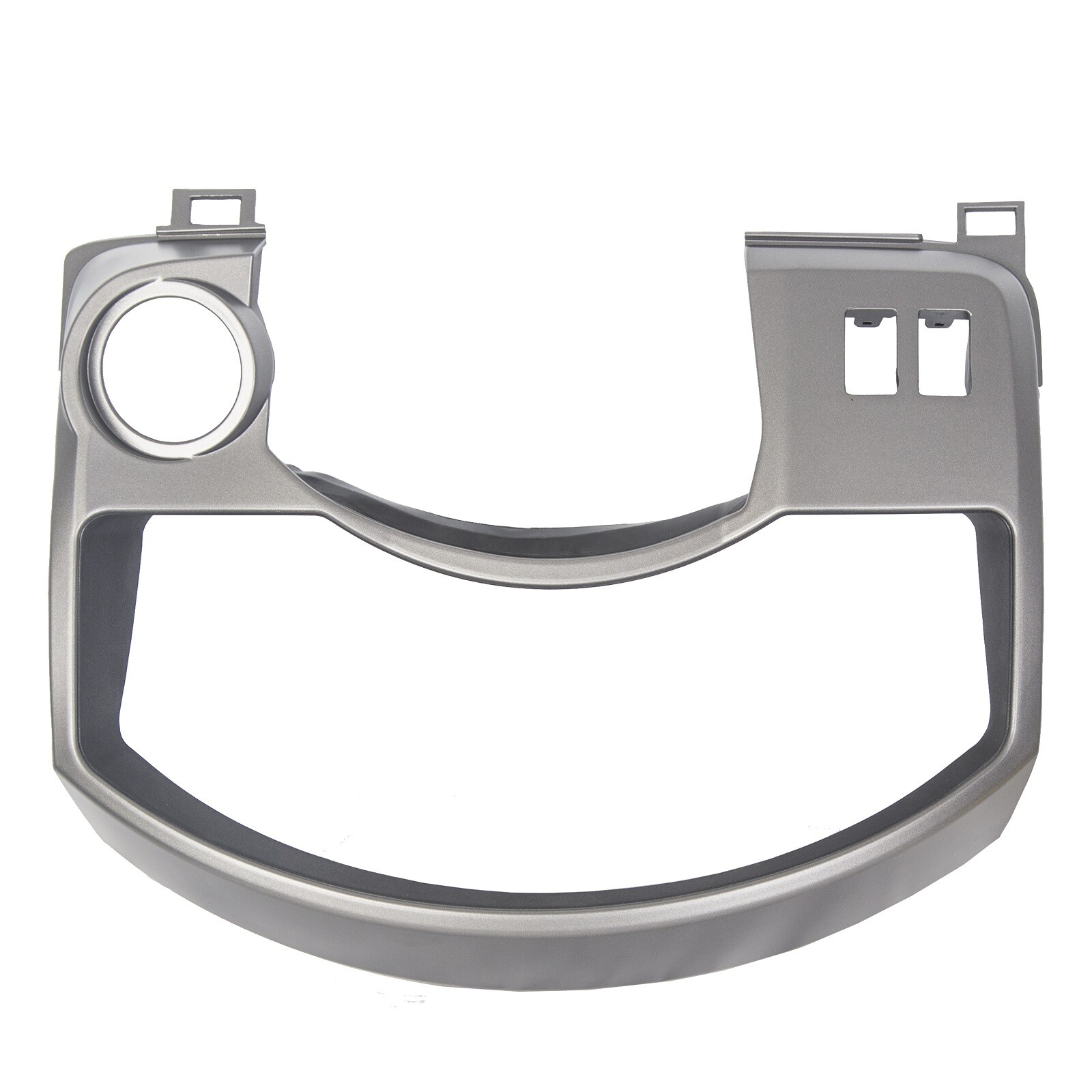 For 2004-2006 Nissan Titan Armada Instrument Cluster Dash Panel Gauge Trim Bezel