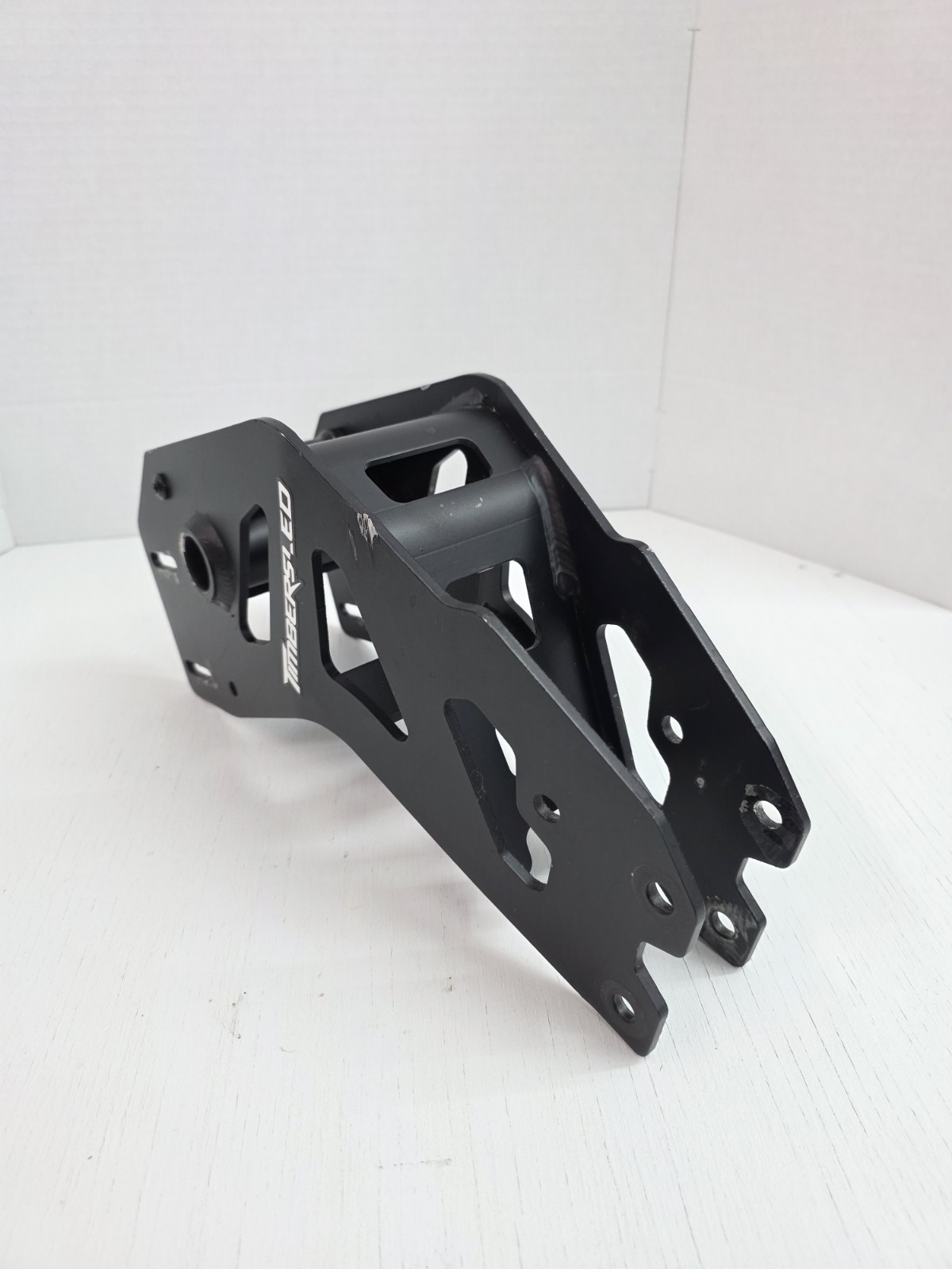 Polaris Spindle For Timbersled ARO RIOT PRO S Genuine OEM 1824637-458