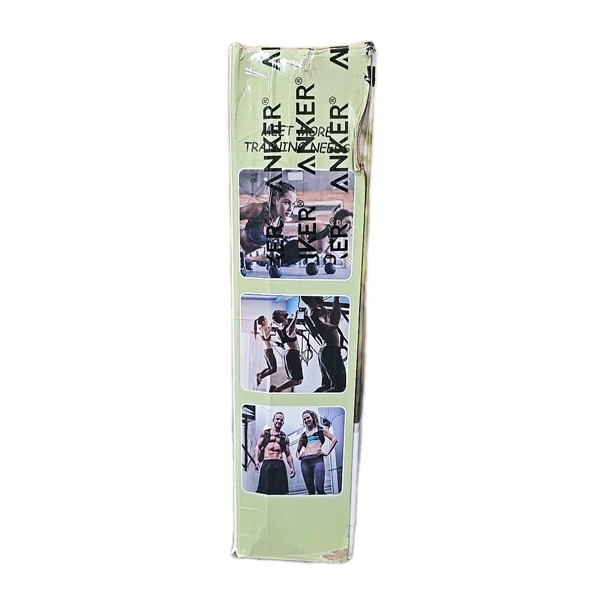 Henkelion Weighted Vest 12 lbs Weight Vest for Men Women Kids Weights Included