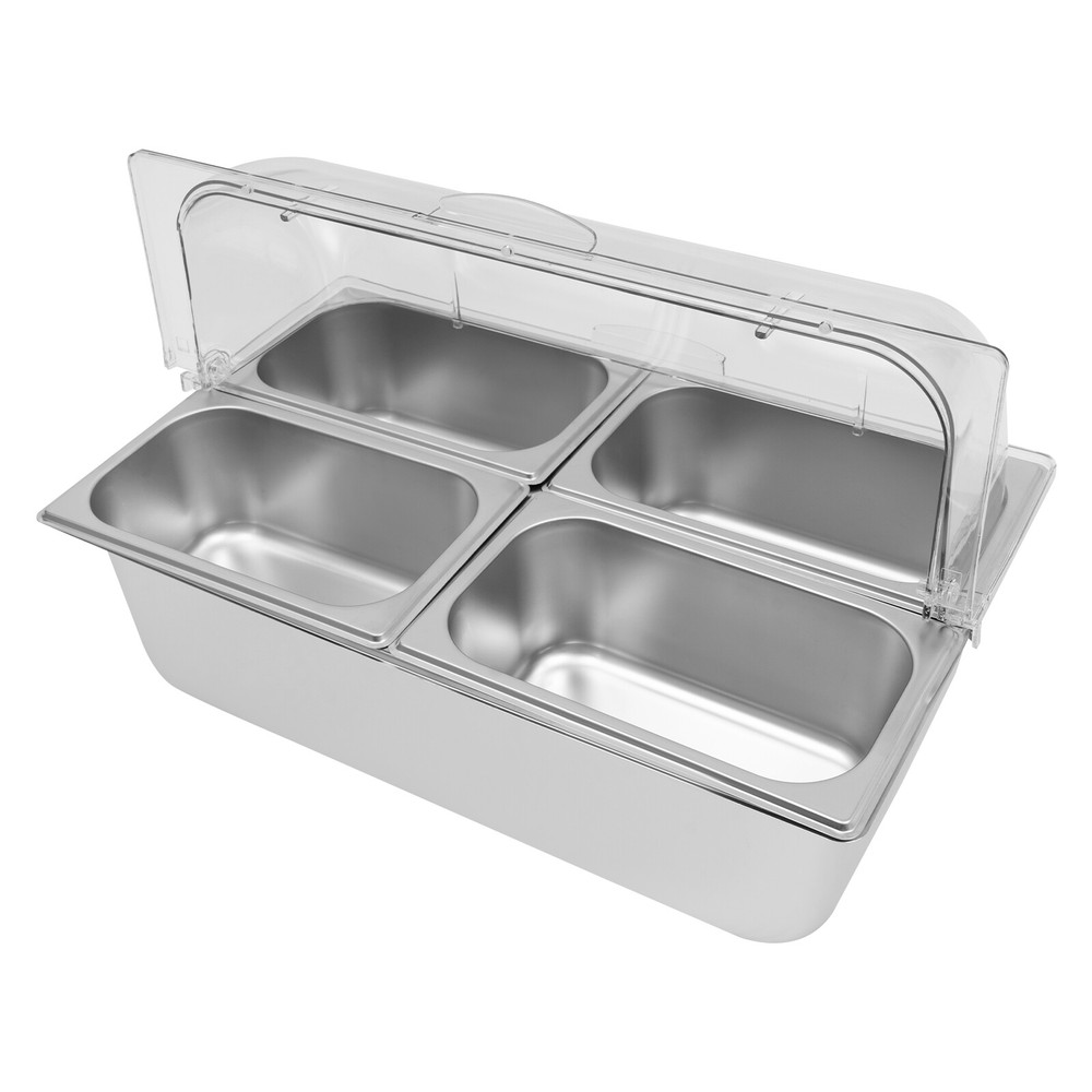 Serving Container, Food Serving Container, Food Serving Container With Lid